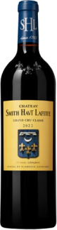 Château Smith Haut Lafitte 2022